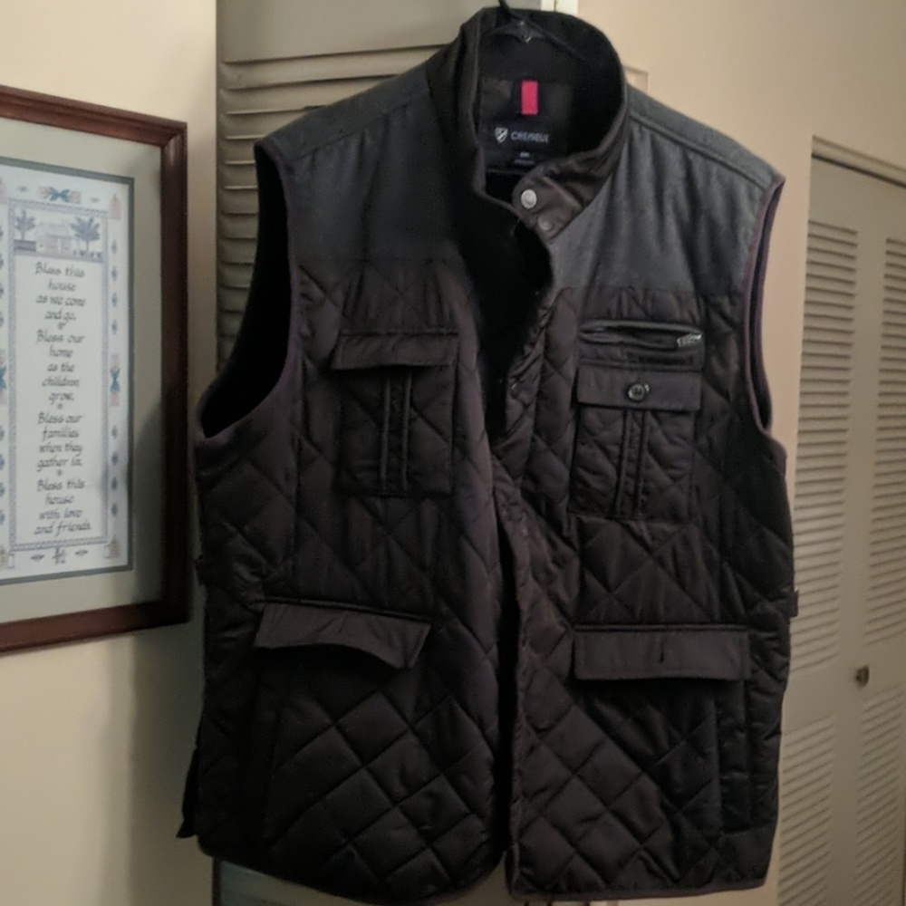 Men's coats